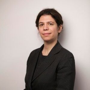 Anne-Sophie Corbeau