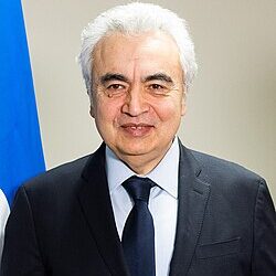 Fatik Birol
