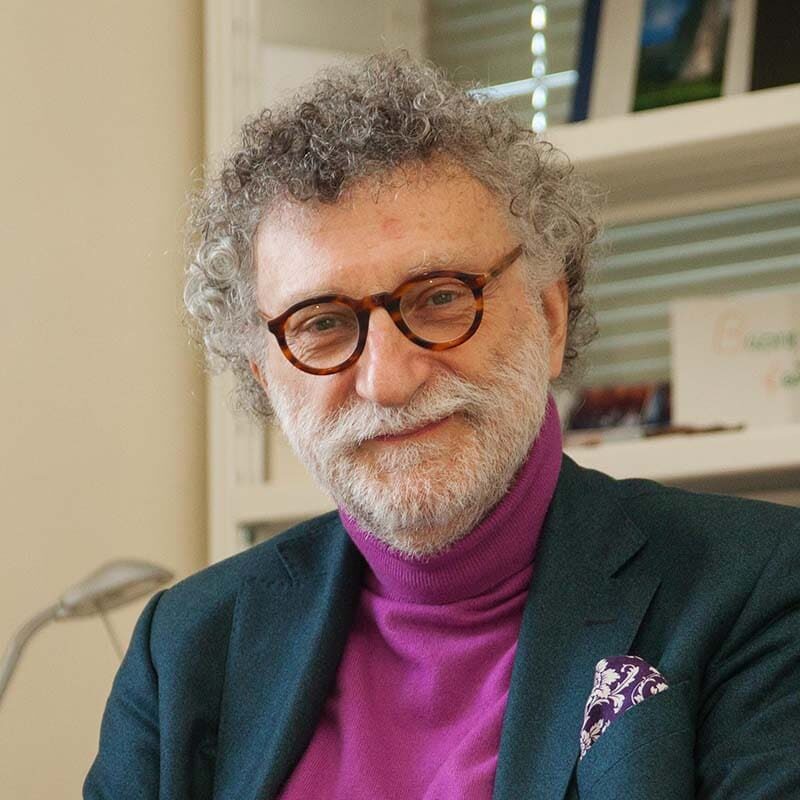 Dr. Jean-Michel Glachant