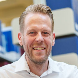 Prof. Dr. Michael Bucksteeg